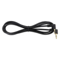 Gold Plated Angled 3.5mm Stereo Audio Cable